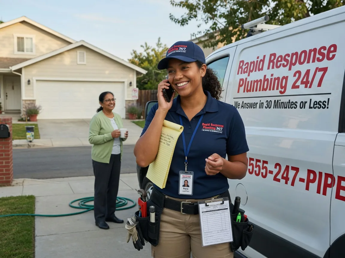Emergency Plumber Rancho Santa Margarita, CA FAQs